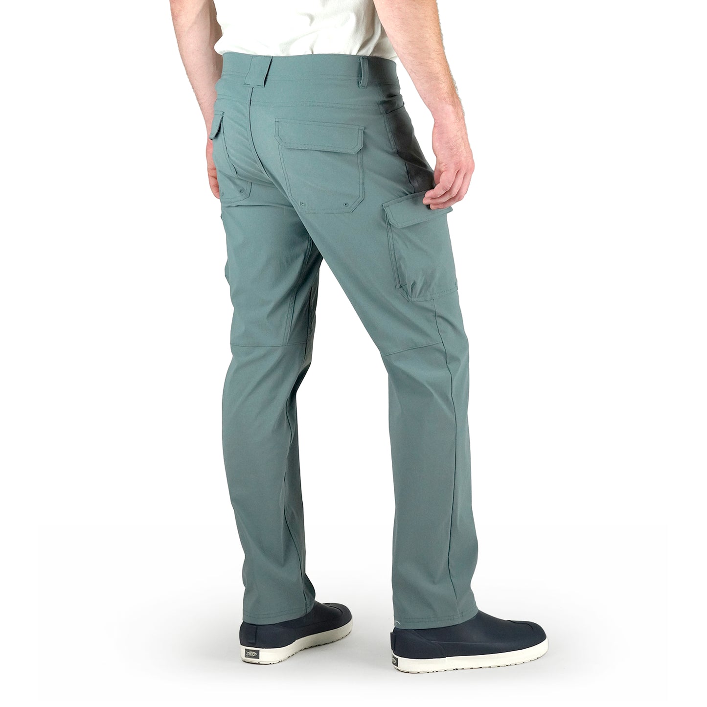 【Men's】Deckhand Pants MP44