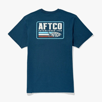 Strype SS T-Shirt MT1495