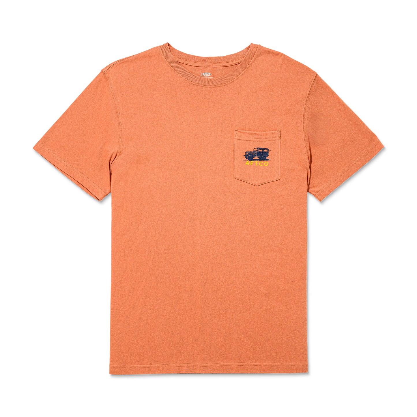 Nomad SS T-Shirt  MT1555