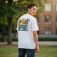 Nomad SS T-Shirt  MT1555