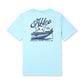 Co Pilot SS T-Shirt  MT1556