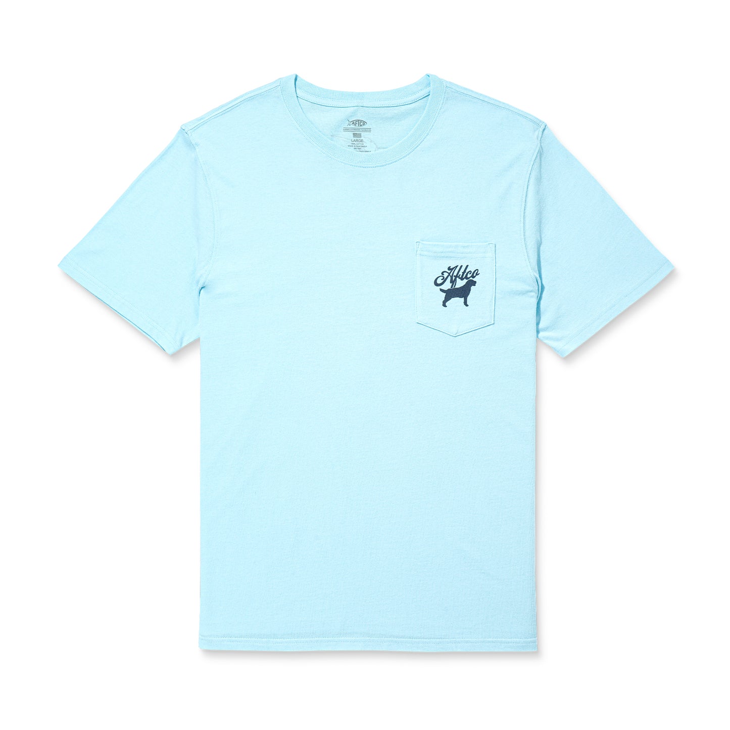 Co Pilot SS T-Shirt  MT1556