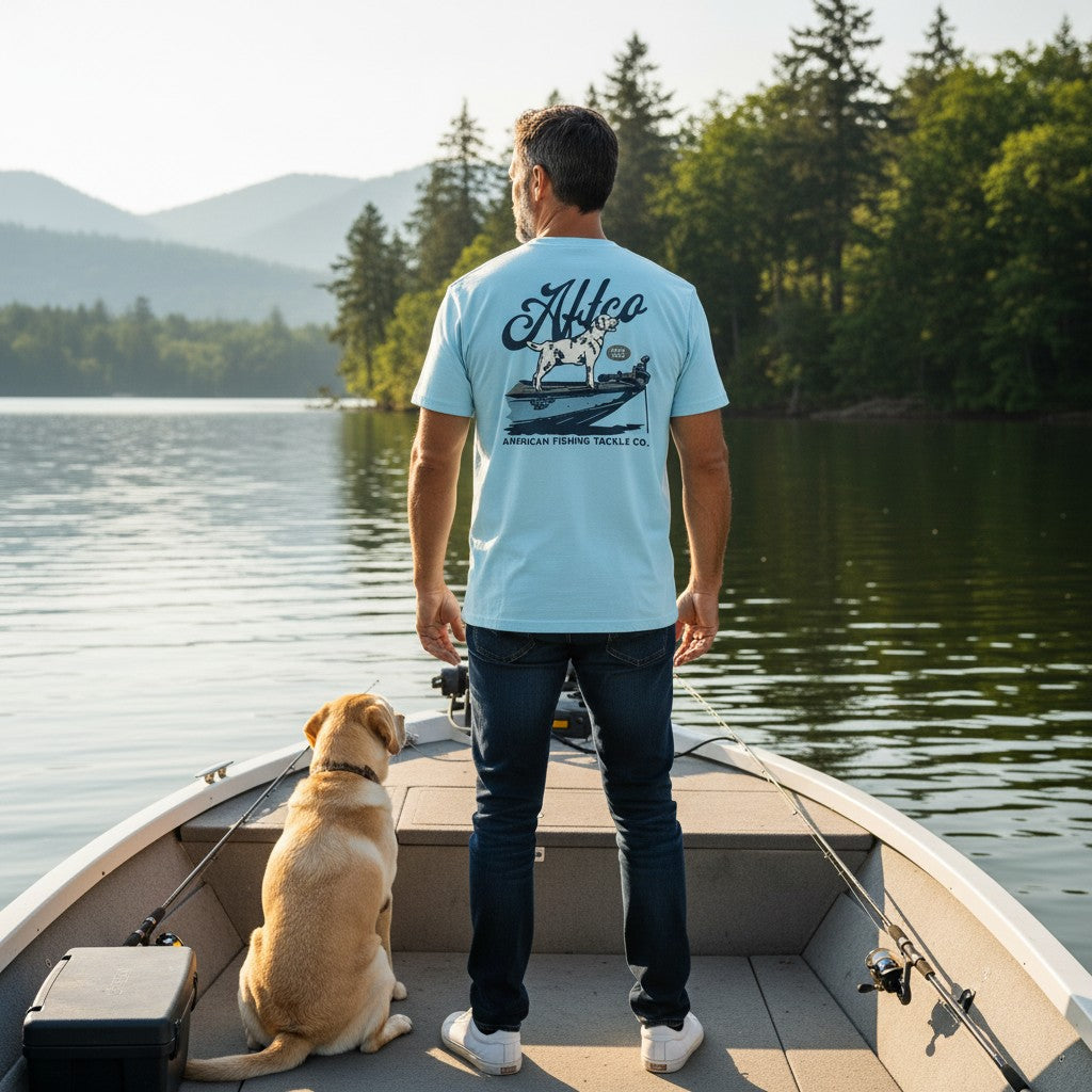 Co Pilot SS T-Shirt  MT1556