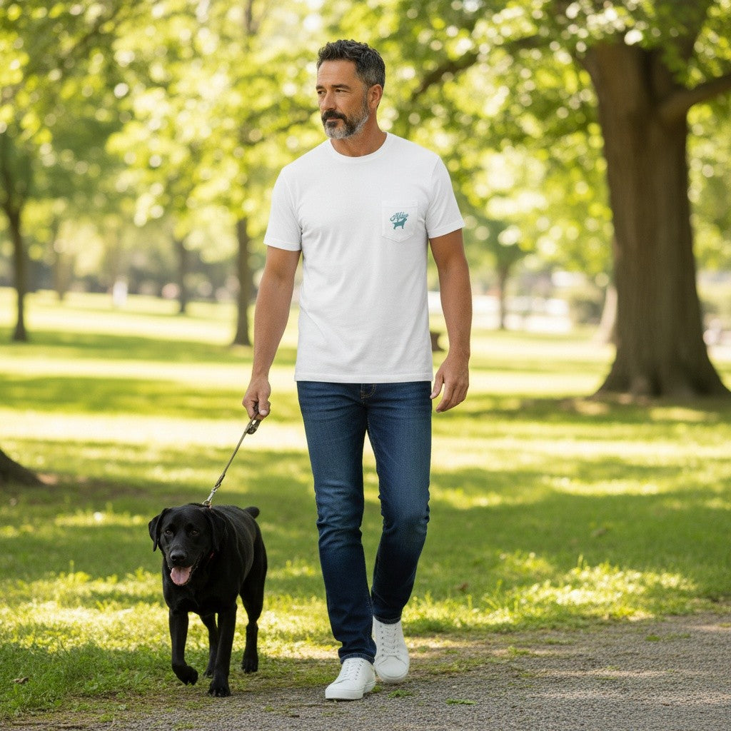 Co Pilot SS T-Shirt  MT1556