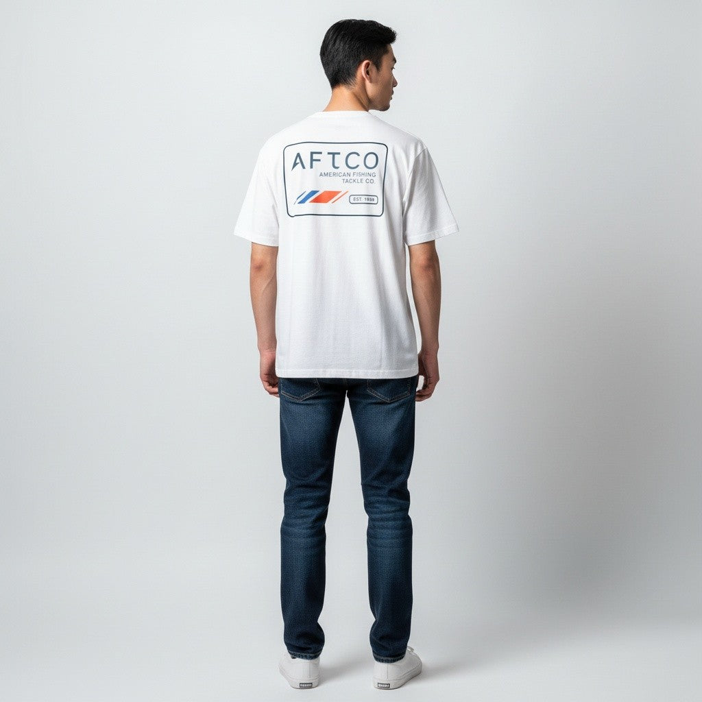 Outsider SS T-Shirt  MT1558