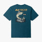 Sightings SS T-Shirt  MT1587