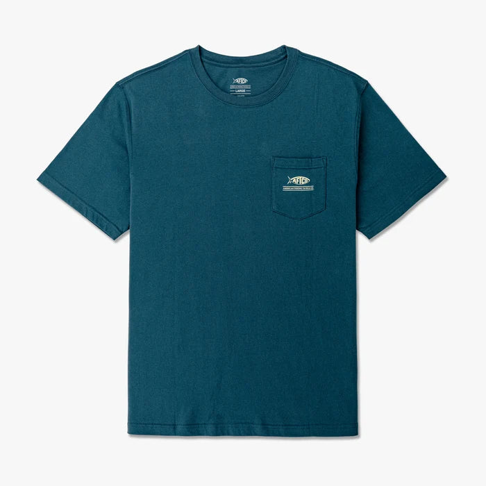 Sightings SS T-Shirt  MT1587