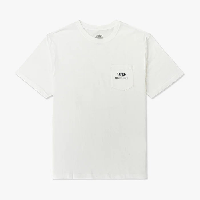 Sightings SS T-Shirt  MT1587