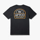 Vintage Badge SS T-Shirt  MT1589