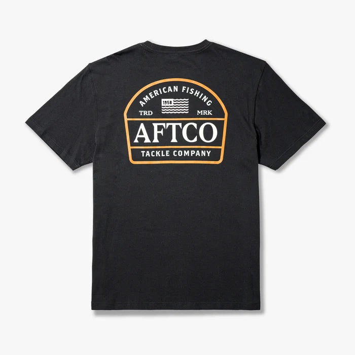 Vintage Badge SS T-Shirt  MT1589