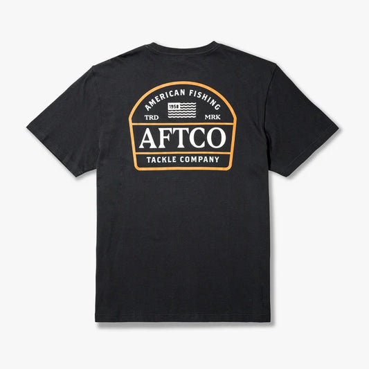 Vintage Badge SS T-Shirt  MT1589