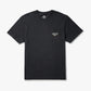 Vintage Badge SS T-Shirt  MT1589