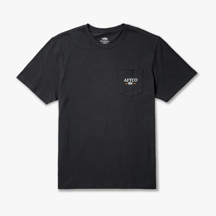 Vintage Badge SS T-Shirt  MT1589