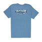 Deep Water SS T-Shirt MT3416