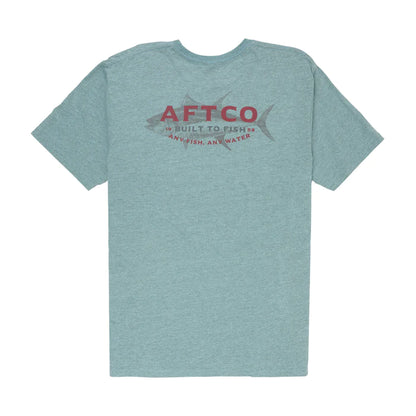 Deep Water SS T-Shirt MT3416
