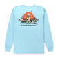 【Men's】Bucket LS T-Shirt MT4503