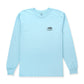 【Men's】Bucket LS T-Shirt MT4503