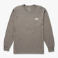 Wander LS T-Shirt MT4539