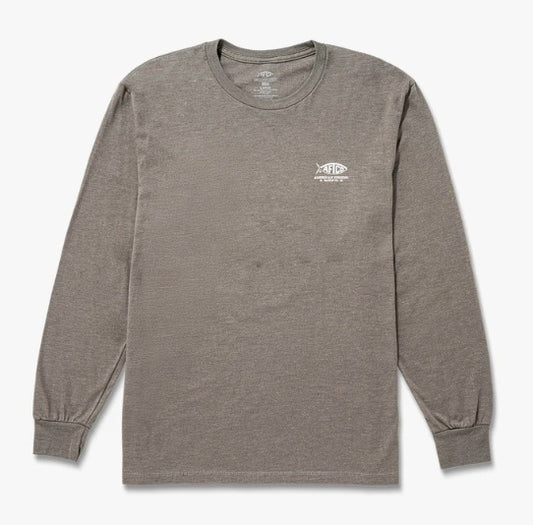 Wander LS T-Shirt MT4539