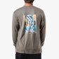 Wander LS T-Shirt MT4539