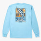 Wander LS T-Shirt MT4539