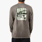 Gamble LS T-Shirt MT4540
