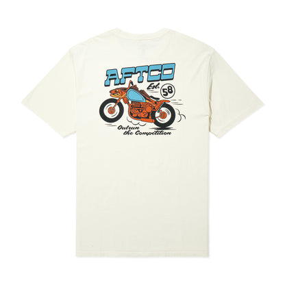 Competition SS T-Shirt  MT5567