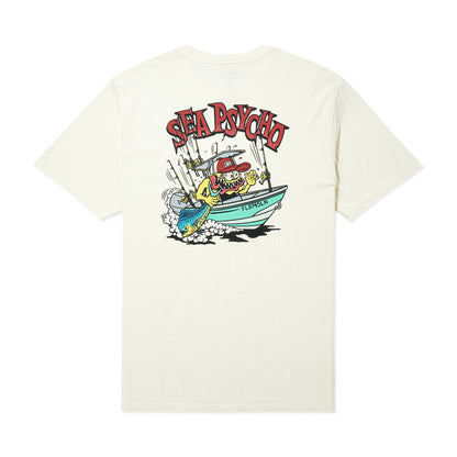 Sea Psycho SS T-Shirt  MT5569
