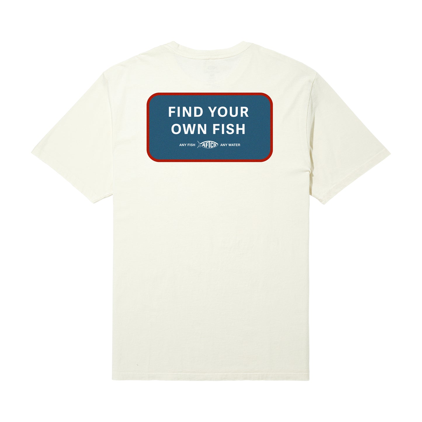 FYOF SS T-Shirt  MT5580