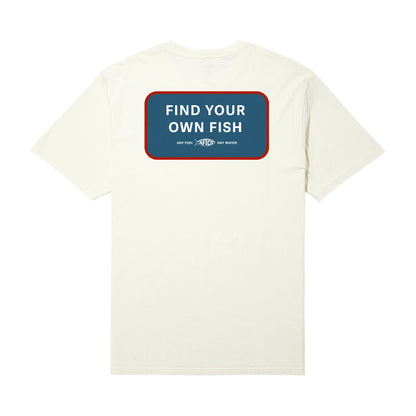 FYOF SS T-Shirt  MT5580