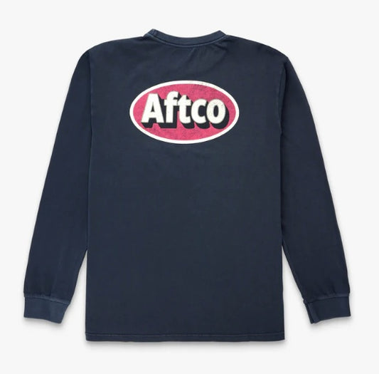 Stack LS T-Shirt MT9504