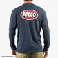 Stack LS T-Shirt MT9504