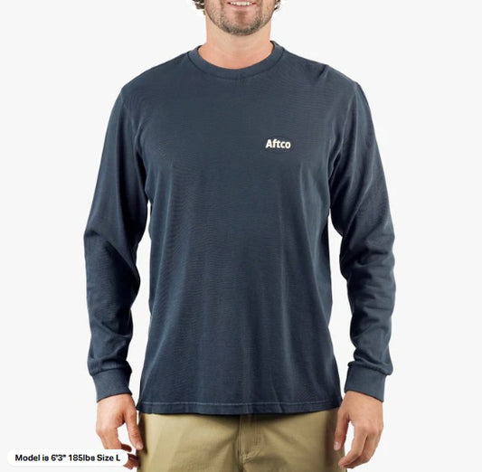 Stack LS T-Shirt MT9504