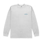 【Men's】Horizon LS T-Shirt MT9505