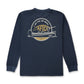 【Men's】Horizon LS T-Shirt MT9505