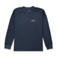 【Men's】Horizon LS T-Shirt MT9505