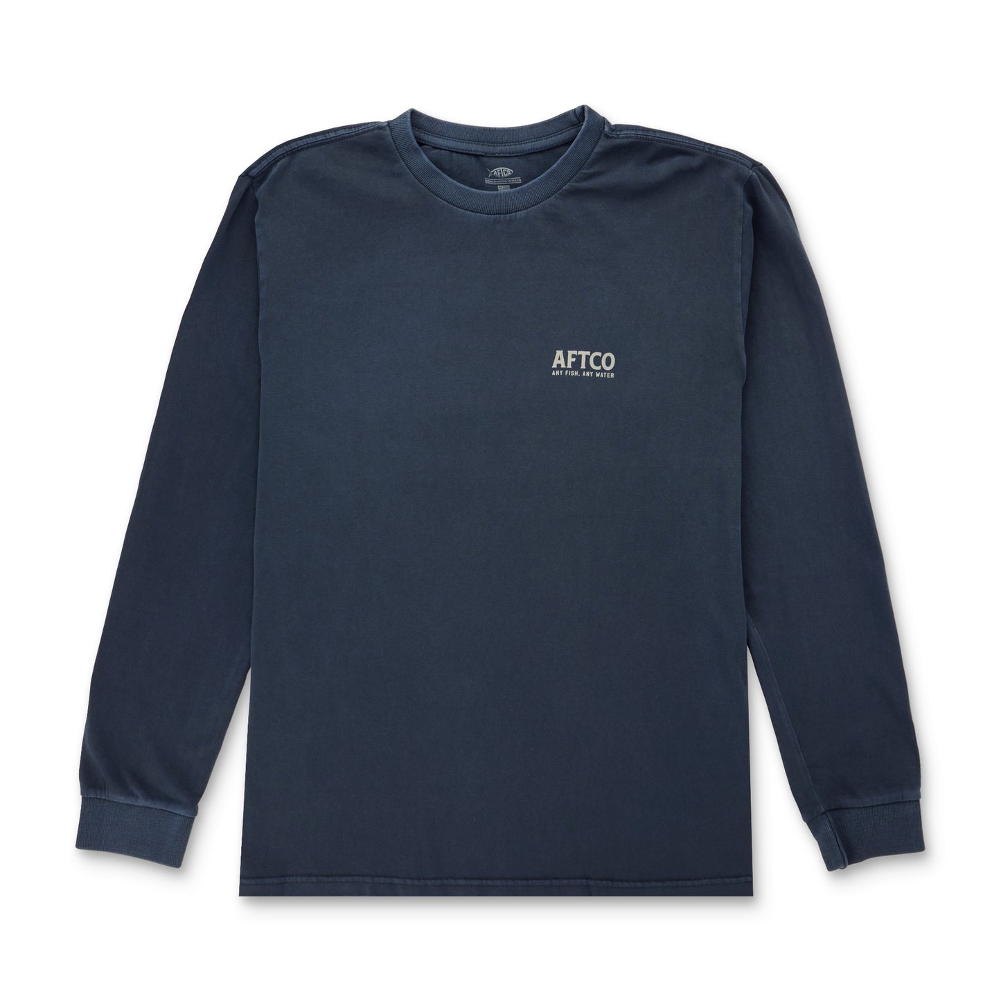 【Men's】Horizon LS T-Shirt MT9505