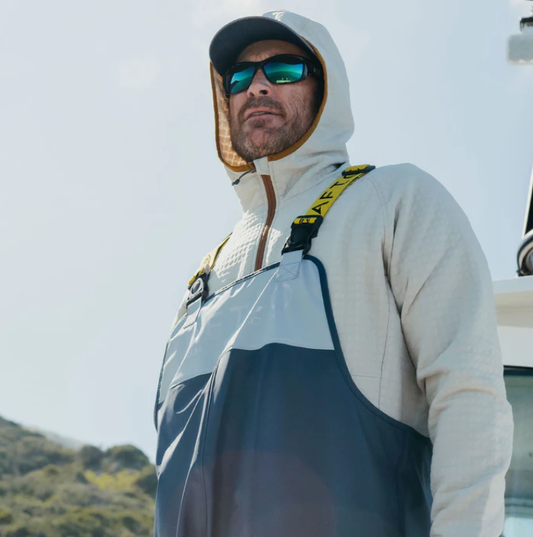 【Men's】ArmorLoft Swearshirt MF4215