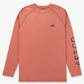 Samurai LS Performance Shirt  M61126