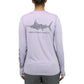 Women's Jigfish Performance LS Shirt W61108