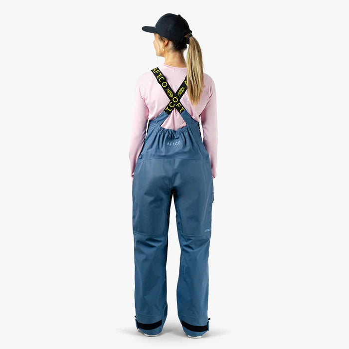Women's Barricade Bib  WB78