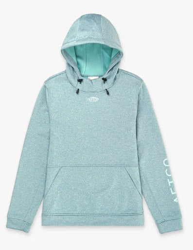 【Women's】 Shadow Hoodie WF4173