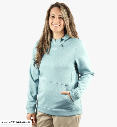 【Women's】 Shadow Hoodie WF4173