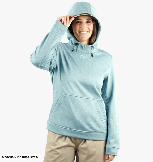 【Women's】 Shadow Hoodie WF4173