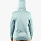 【Women's】 Shadow Hoodie WF4173