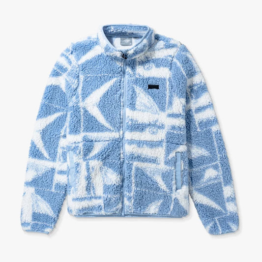 Women's Boatbar Sherpa Jacket  WF4244
