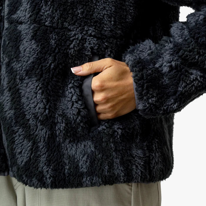 Women's Boatbar Sherpa Jacket  WF4244