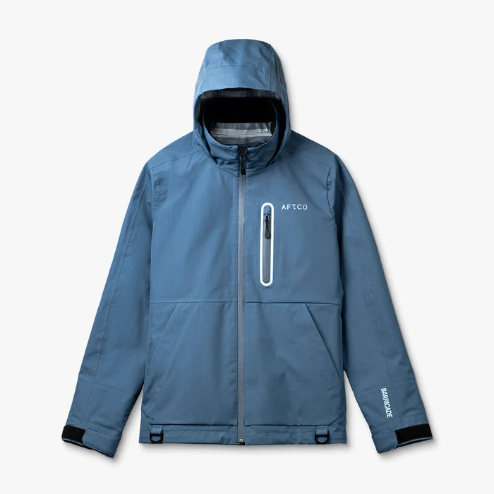 Women's Barricade Jacket  WJ78