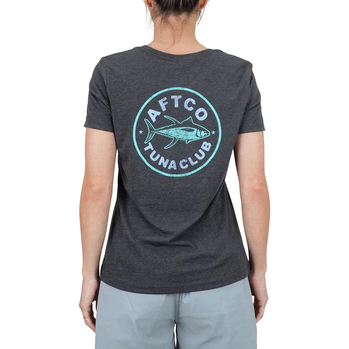 【Women's】Women's Tuna Club SS Y-Shirts WT1445