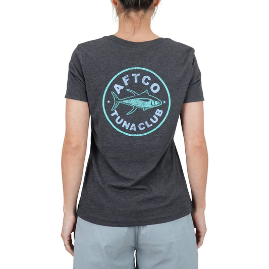 【Women's】Women's Tuna Club SS T-Shirts WT1445